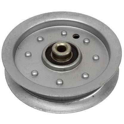 Bethesda Industrial 3PK Flat Idler Pulley For Snapper 1-8585 7023966 7023966YP