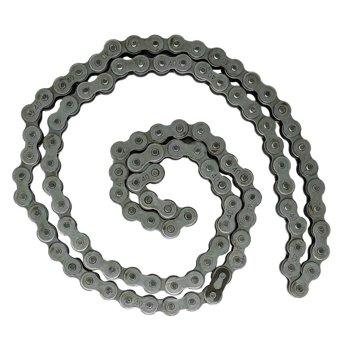 Bethesda Industrial Genuine OEM Bluebird 539112661 Chain STD 51.5 #40