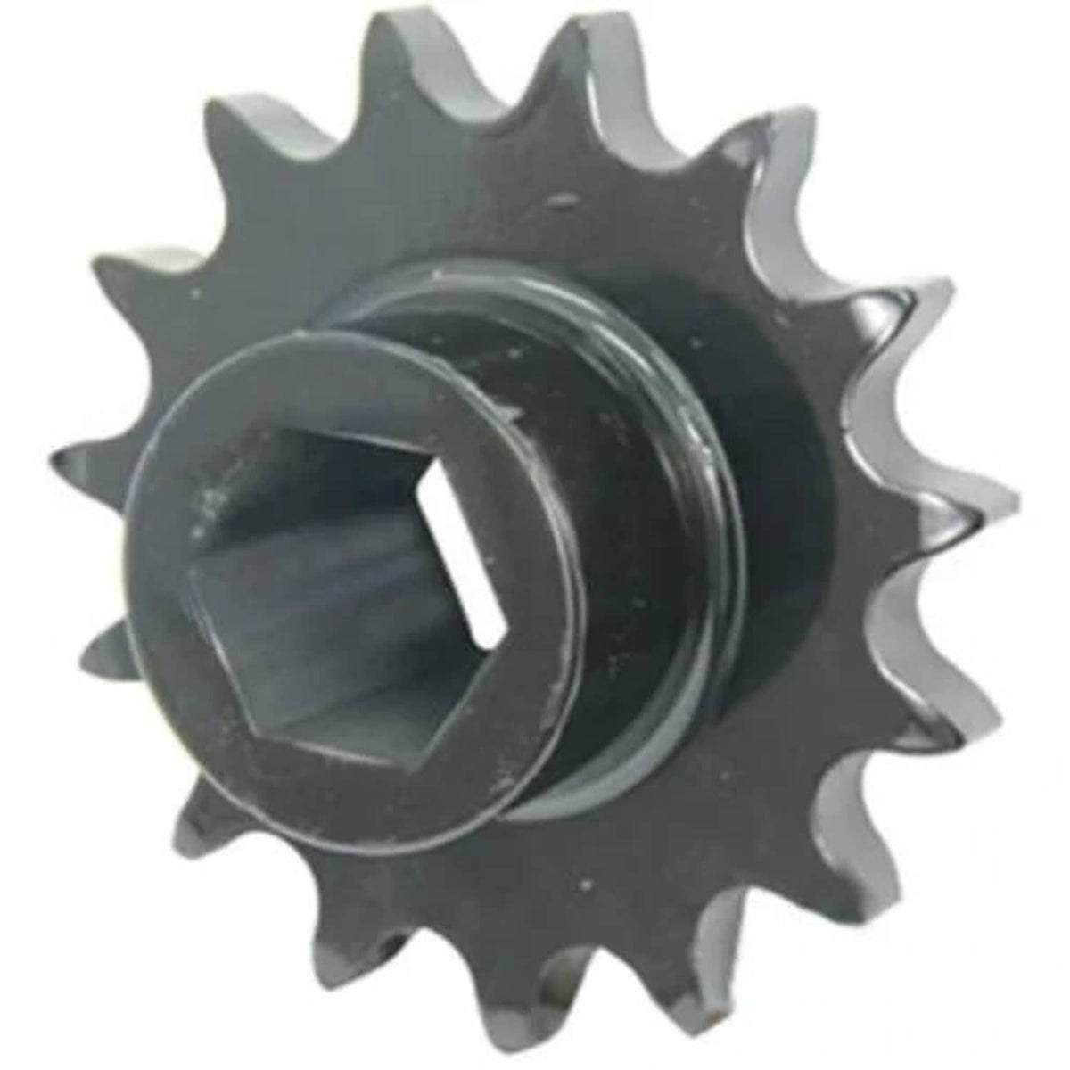 Bethesda Industrial Sprocket - Fixed Roll Drive Stuffer Feeder fits New Holland BR7070 87615793