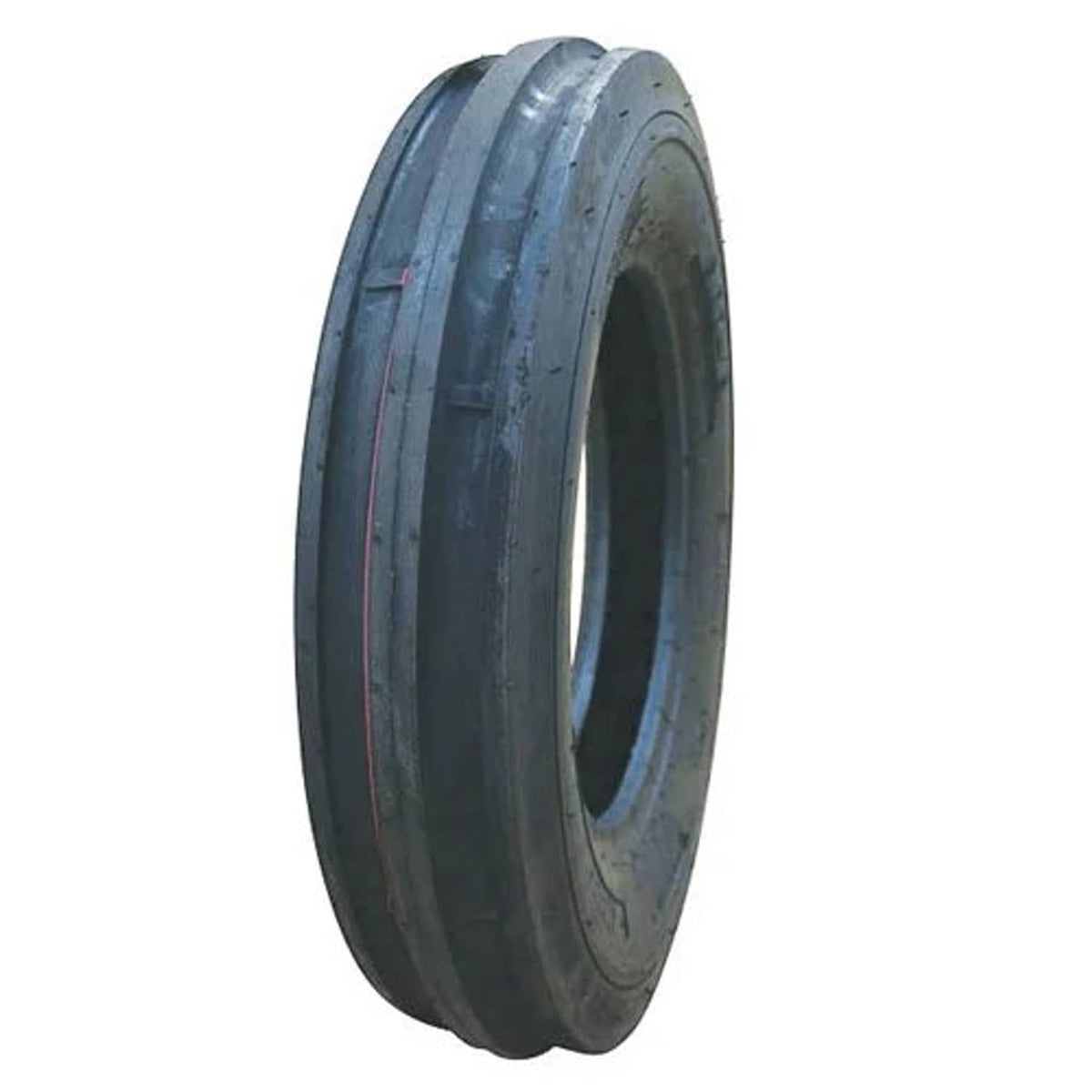 Bethesda Industrial Tire 6.00 x 16SL 6 Ply Tri-Rib Universal