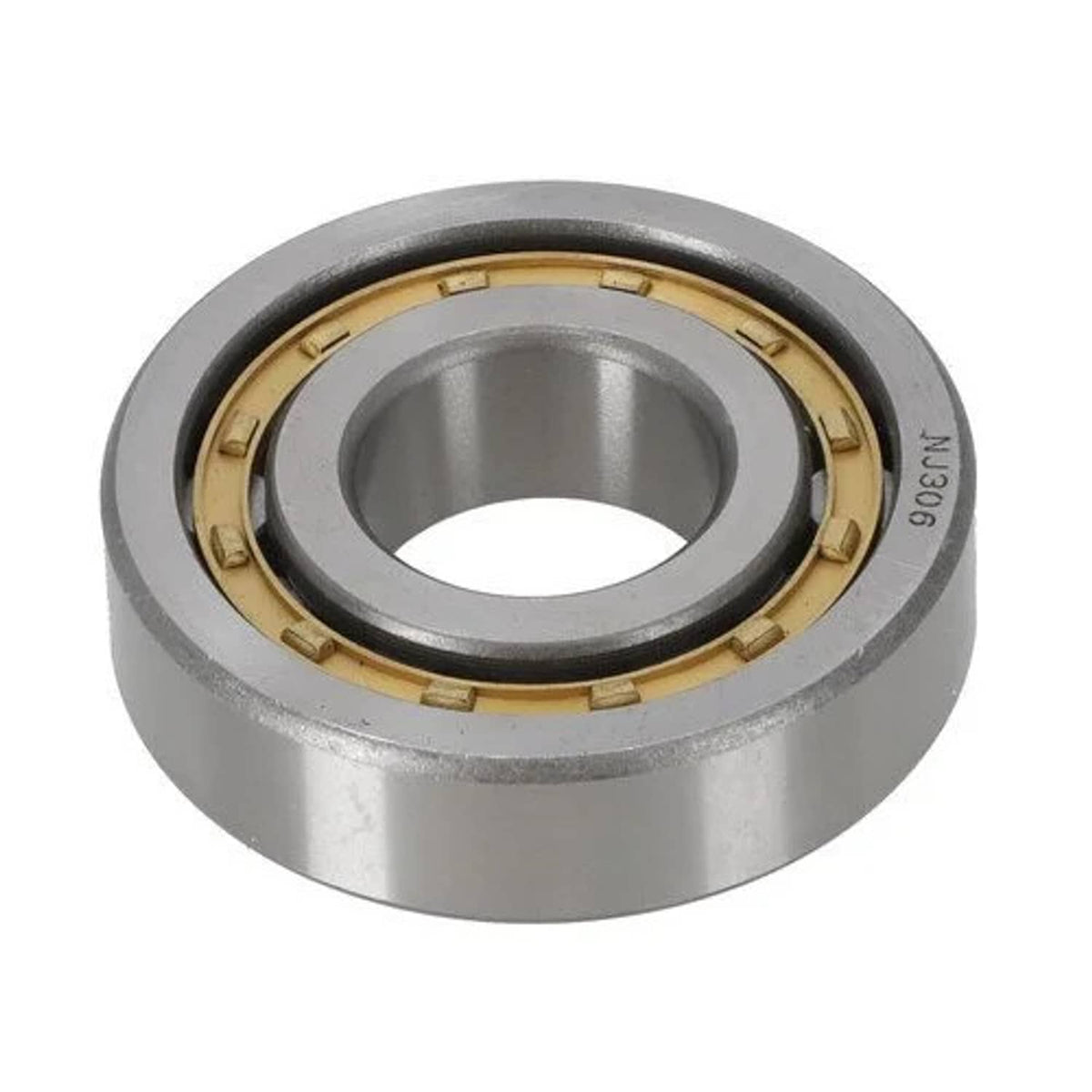 Bethesda Industrial Front Stub Axle Bearing fits Yanmar YM336 YM4300 194465-14140