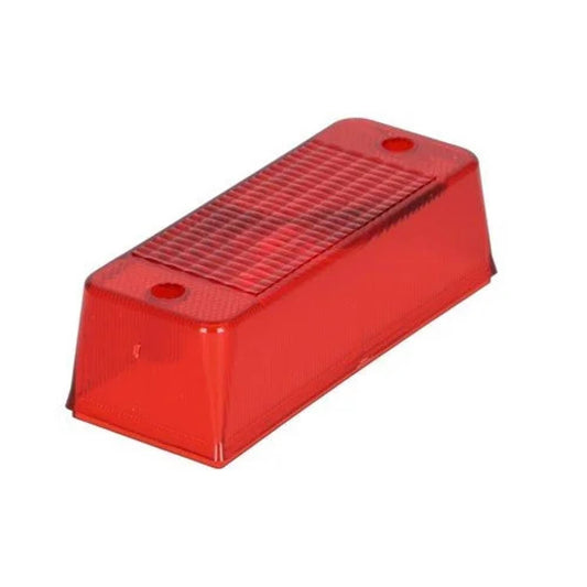Bethesda Industrial Tail Light Lens - Rear fits Bobcat S150 S160 S175 S185 S250 T190 753 773 6672276