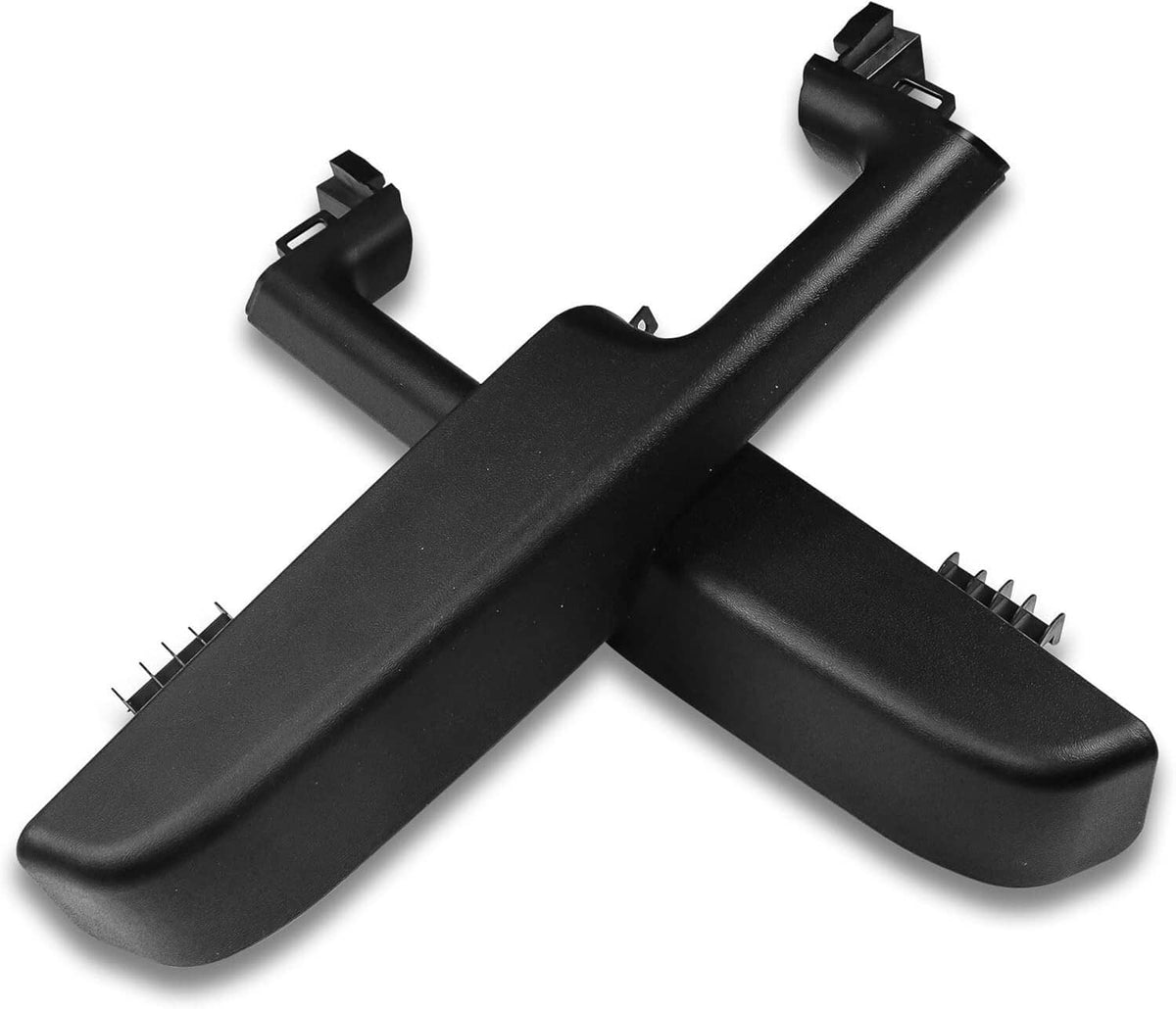 Bethesda Industrial Front Left+Right Door Armrest Handle For 1999-06 GMC Yukon Chevy Suburban/Tahoe