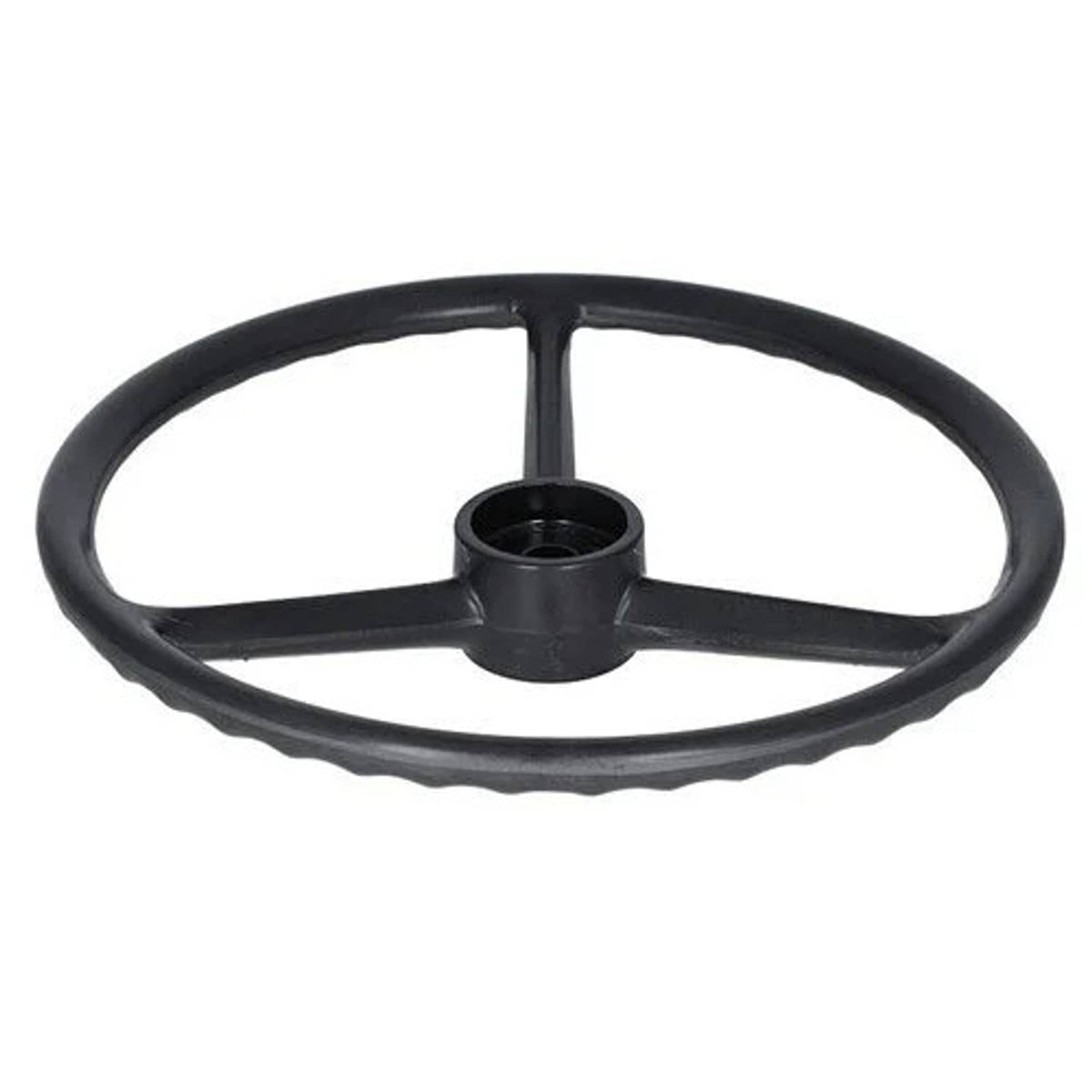 Bethesda Industrial Steering Wheel fits John Deere 2355 2510 3010 4010 4520 7520 3020 4020 AR26625