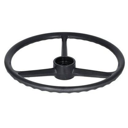 Bethesda Industrial Steering Wheel fits John Deere 2355 2510 3010 4010 4520 7520 3020 4020 AR26625
