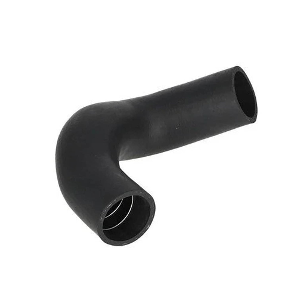 Bethesda Industrial Radiator Hose - Lower fits Massey Ferguson 2640 3630 3650 2675 2705 3040882M92