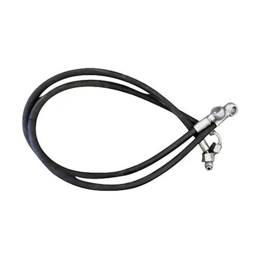 Bethesda Industrial Hydraulic Hose - 900 mm fits Capello Quasar F12 03466401