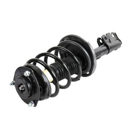 Bethesda Industrial 4Pcs Front+Rear Complete Shock Struts Assembly For 2007-2011 Toyota Camry 172307