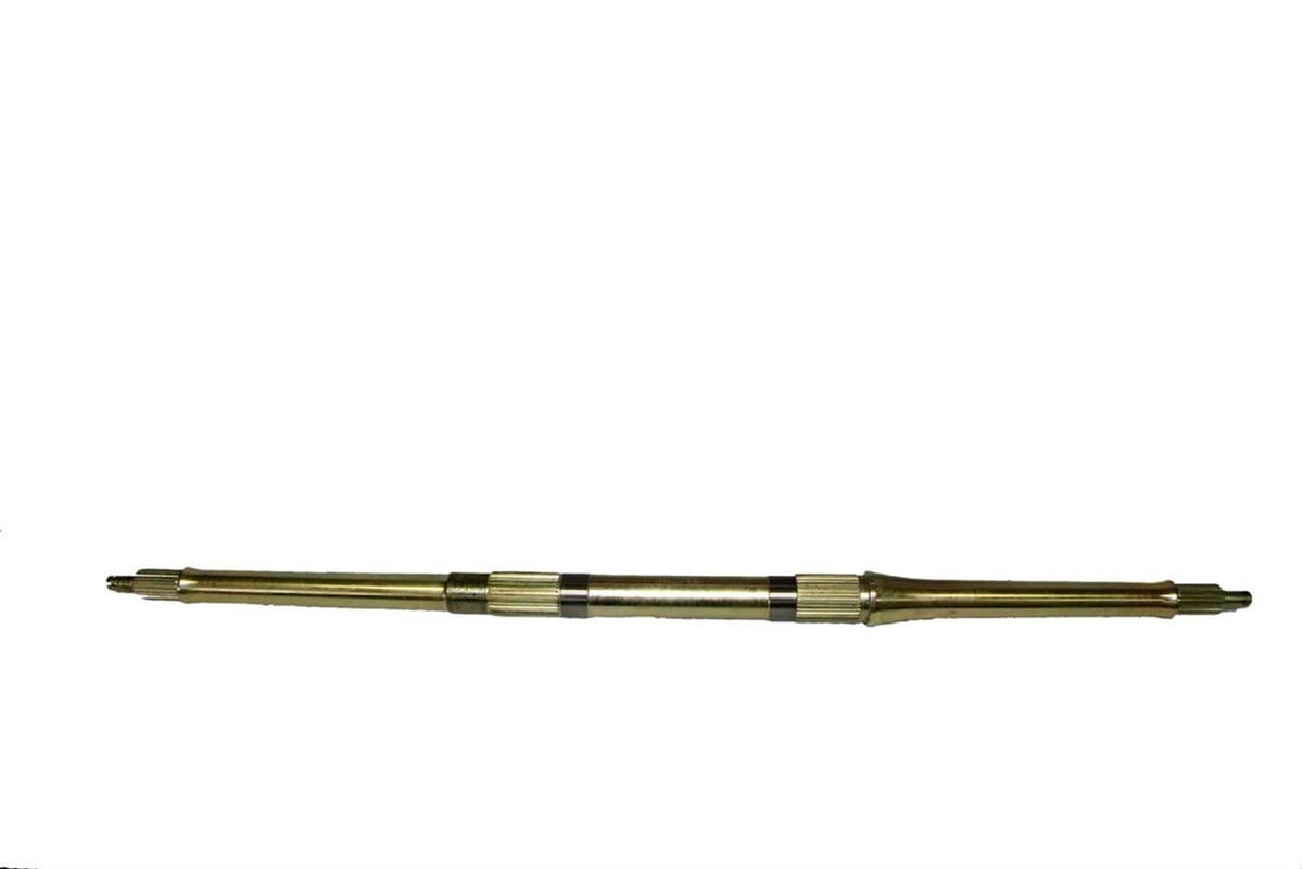 Bethesda Industrial Yamaha Blaster 200, 1988-2006, Rear Axle - 33.75"