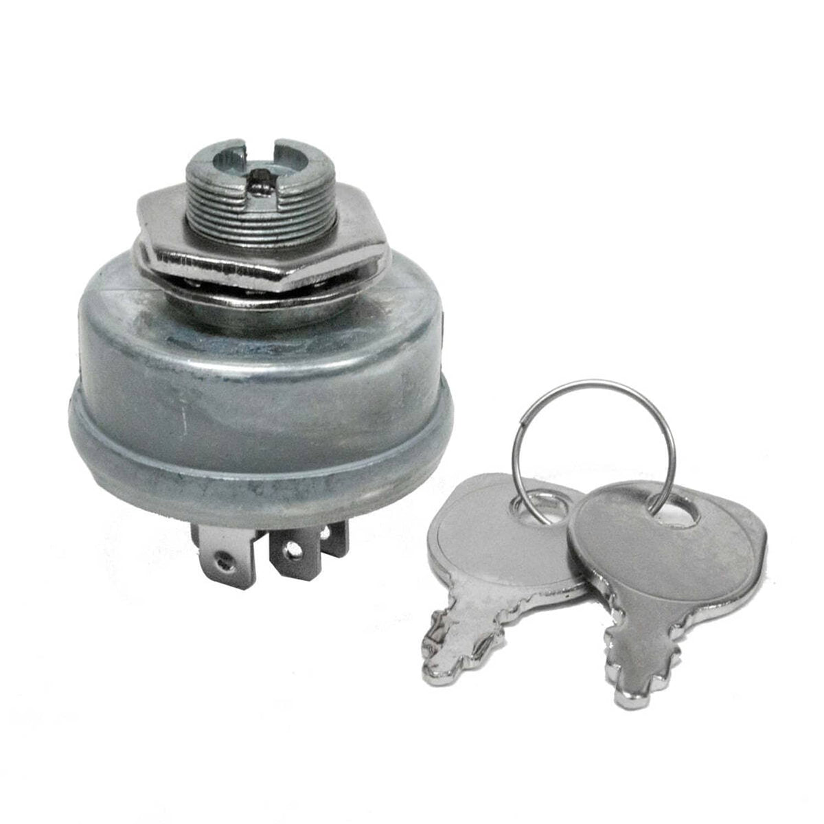 Bethesda Industrial Ignition Switch For AYP 158913 145499 102972X Exmark 1-543070 045898