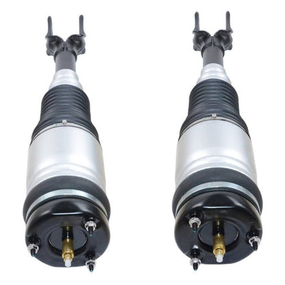 Bethesda Industrial New 2x Front Left Right Air Suspension Struts For 2011-2015 Jeep Grand Cherokee