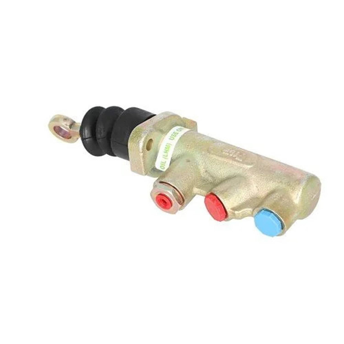 Bethesda Industrial Brake Master Cylinder fits Case fits Case IH 595 895 695 1287843C91 1287843C92