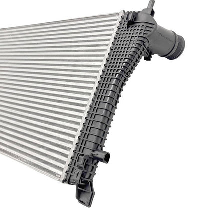 Bethesda Industrial New Turbo Intercooler Charge Air Cooler For Audi A3 VW Volkswagen Golf GTI 1.8L