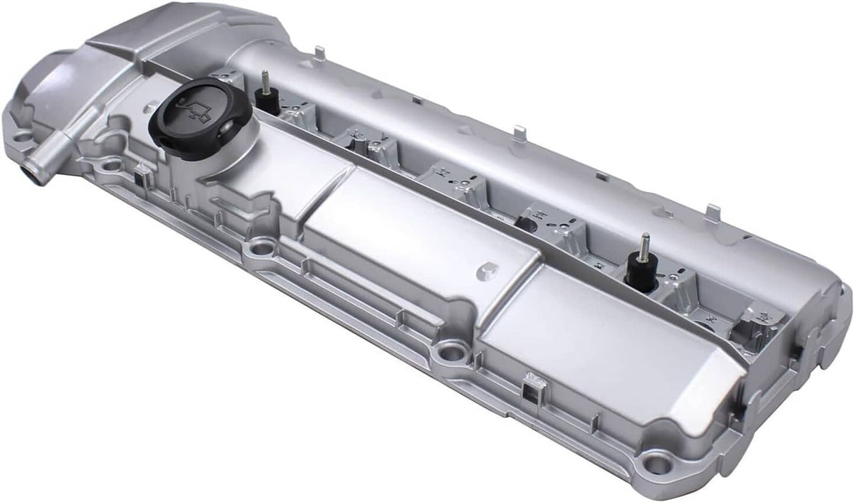 Bethesda Industrial Aluminum Valve Cover for 1996-00 BMW E36 E39 323is 328is 528i M3 Z3 11121703341