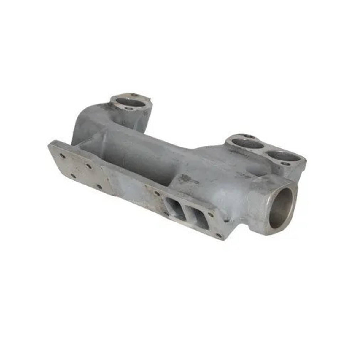 Bethesda Industrial Exhaust Manifold - Front fits John Deere 4440 4250 4440 4450 4050 4050 R56995