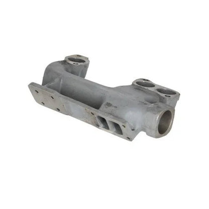Bethesda Industrial Exhaust Manifold - Front fits John Deere 4440 4250 4440 4450 4050 4050 R56995