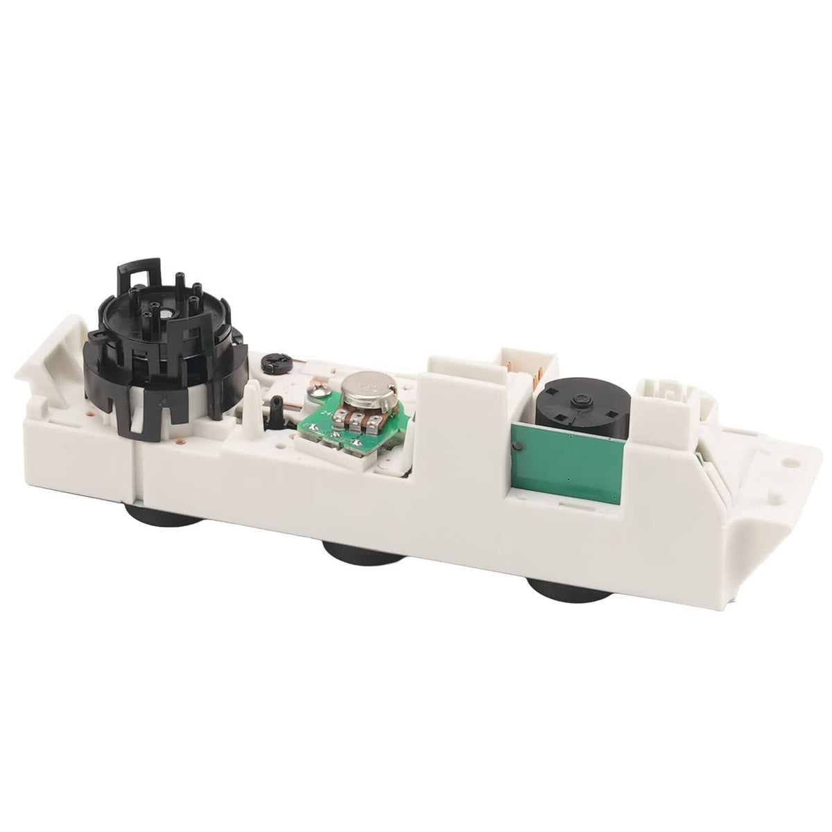 Bethesda Industrial 599-217 HVAC Climate Control Switch Unit for GMC Savana 1500 2500 3500 4500