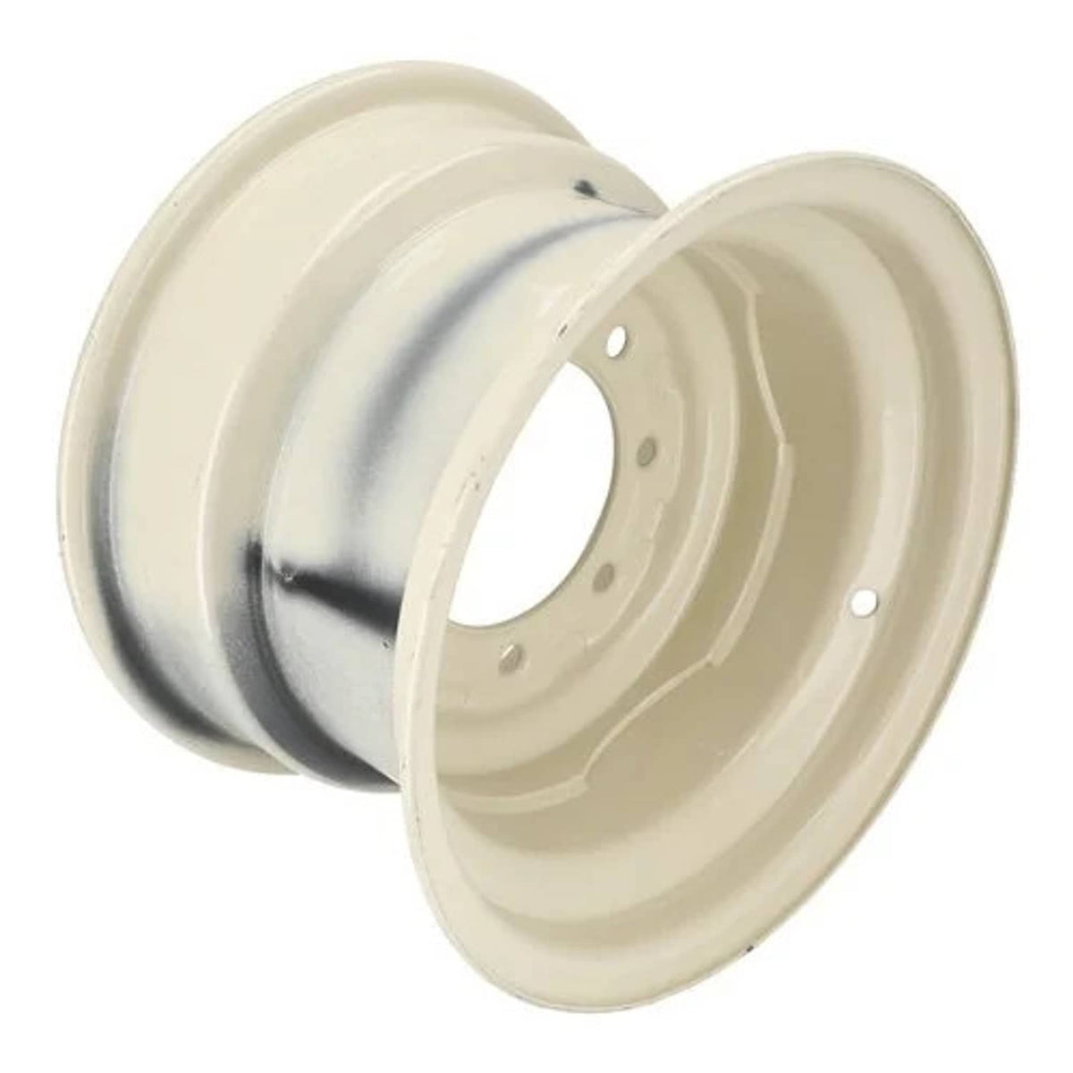 Bethesda Industrial 10" x 15" 8 Bolt Front Rim