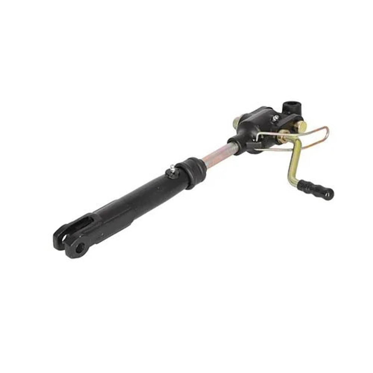 Bethesda Industrial Leveling Box Assembly - Category 1 Right Hand fits Massey Ferguson 135 182642M1
