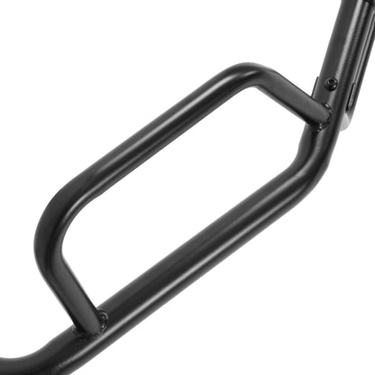 Bethesda Industrial Powder Coated Front Brush Guard For EZGO Express L4 S4 L6 S6 2012-Up Golf Cart