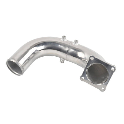 Bethesda Industrial New 3" Air Intake Elbow Charge Pipe For 1994-1998 Dodge Ram 2500 3500 5.9L