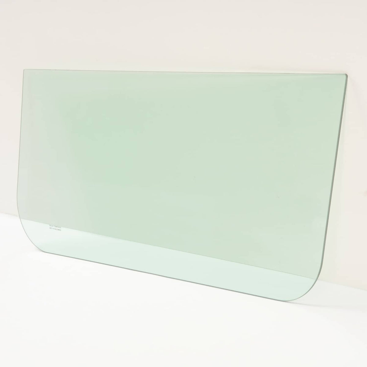 Bethesda Industrial Lower Side Glass Window For Bobcat Skid Steer A770 S450 S510 #7261608 #7148072