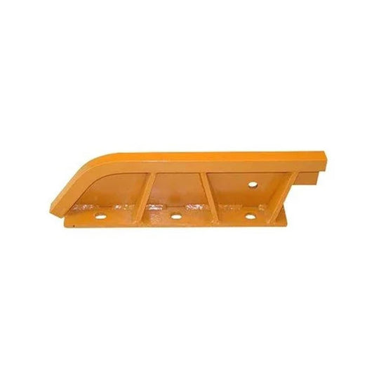 Bethesda Industrial Dozer Track Guard Right Front fits Case 850B 850C 850D 850E 850G 850D R56629
