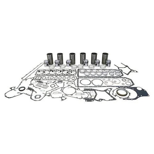 Bethesda Industrial Engine Rebuild Kit - Less Bearings fits International D360 766 886 453