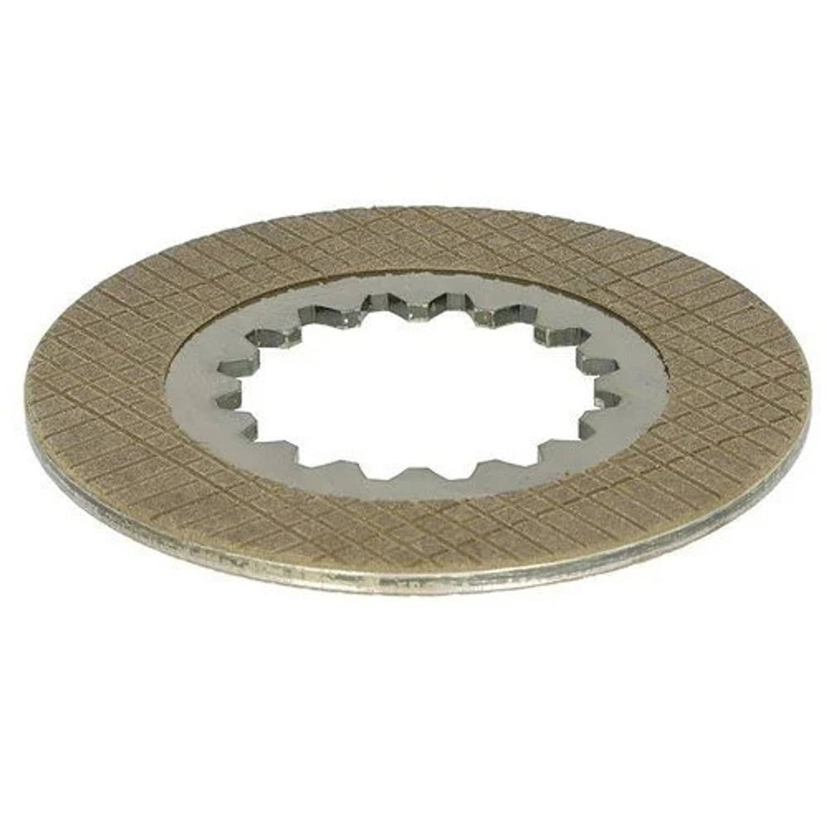 Bethesda Industrial Friction Brake Plate fits Case IH 5120 5130 5140 5220 5230 5240 5250 A175686