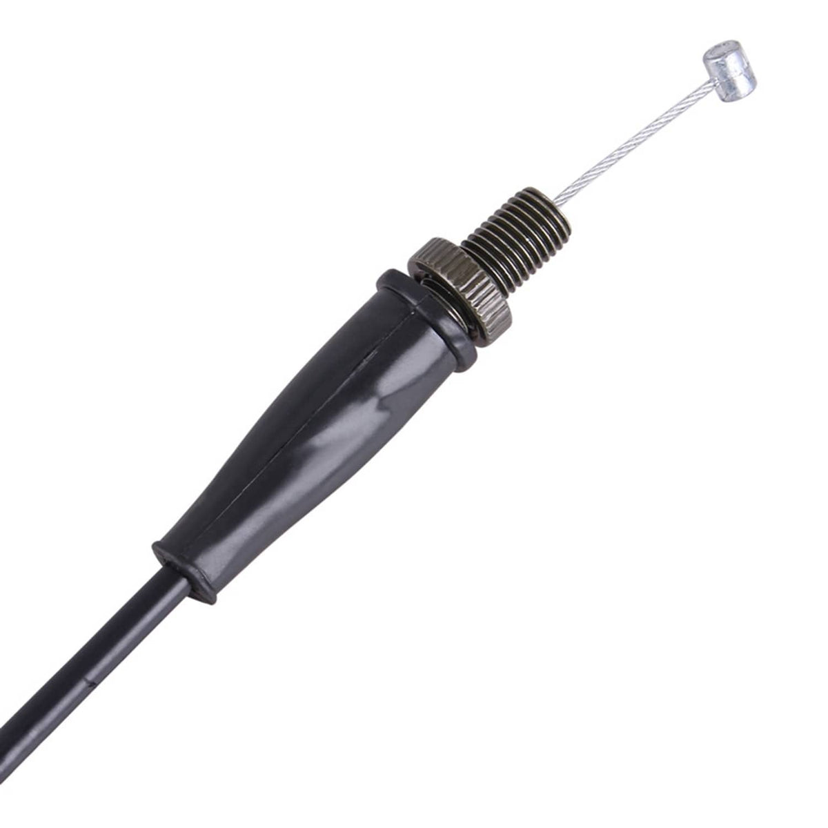 Bethesda Industrial Clutch & Throttle Cable 17910-HN1-000 for Honda TRX400EX Sportrax 400 1999-2004