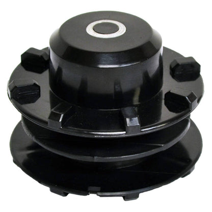 Bethesda Industrial Trimmer Head Bump Feed Spool For Redmax Trimmer Fits PT104 Plus 521819501