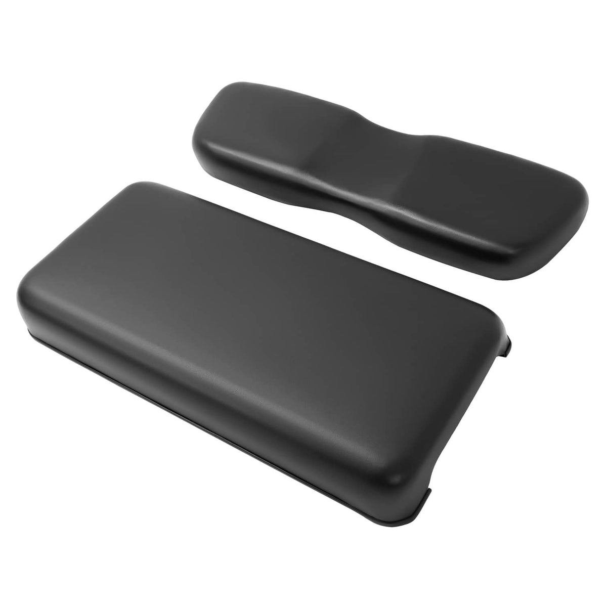 Bethesda Industrial For Club Car DS 2000.5-up Golf Cart Front Seat Back & Bottom Cushion Assembly