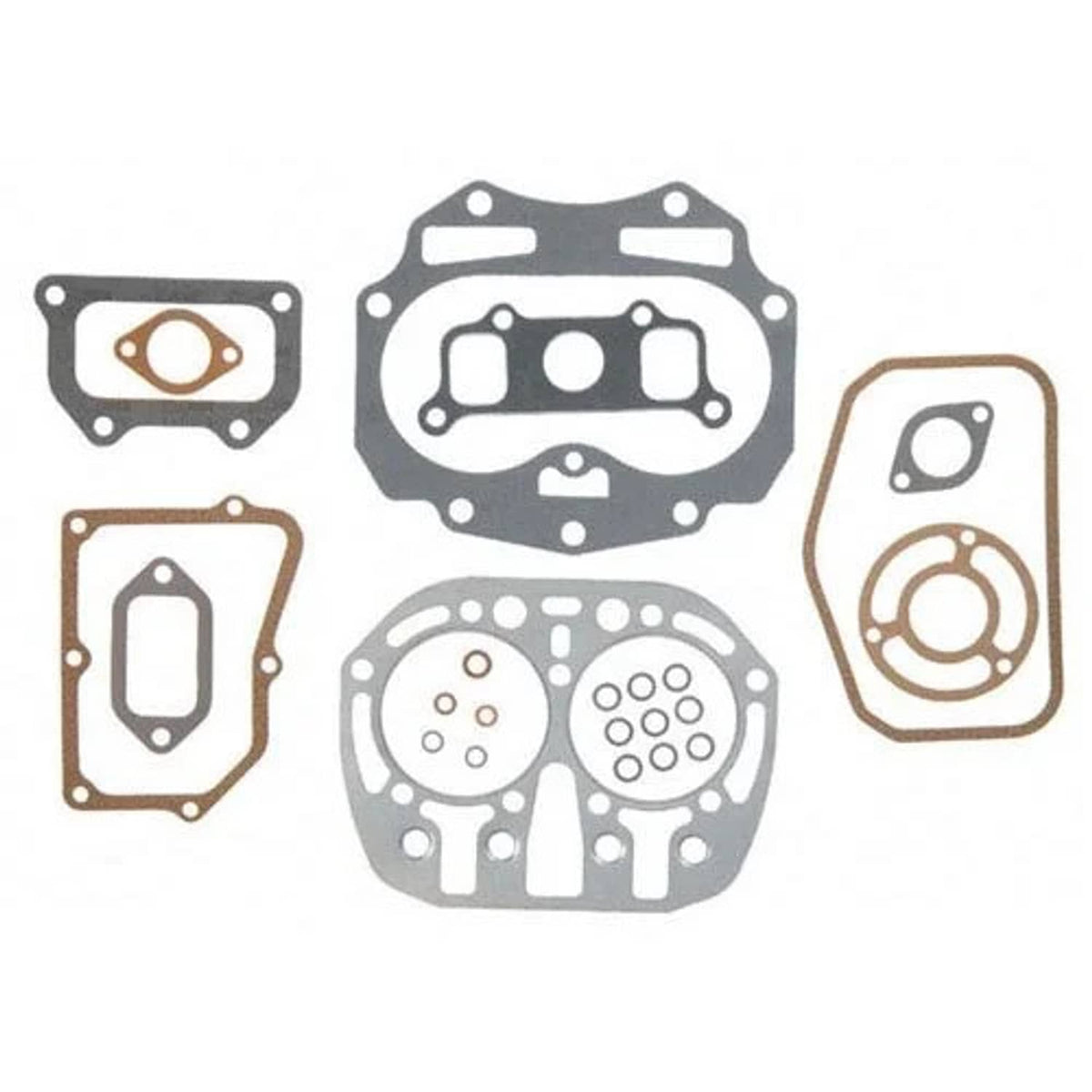 Bethesda Industrial Full Gasket Set fits John Deere B 190 190 RE524332