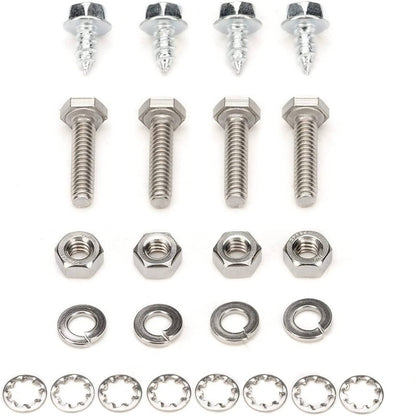 Bethesda Industrial LPD47391 47391 For Tru-Cool 40000 GVW Transmission Oil Cooler Low-Pressure Drop