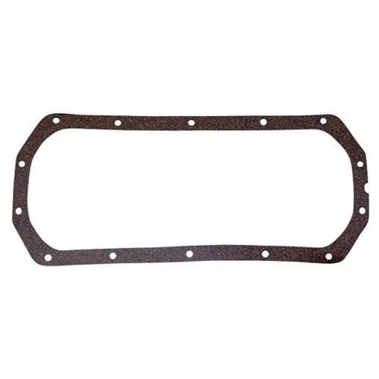 Bethesda Industrial Oil Pan Gasket fits International B275 B414 354 384 424 444 2424 2444 703840R1
