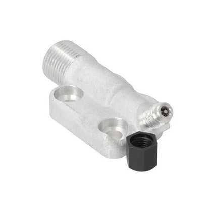 Bethesda Industrial Suction Manifold fits John Deere 4040 4050 4230 4240 4250 4430 4440 4450 RE10980