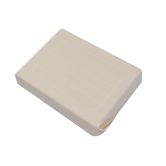 Bethesda Industrial White Seat Back Cover For Yamaha G9/G14/G16/G19/G20/G22 1991-2007 Golf Cart