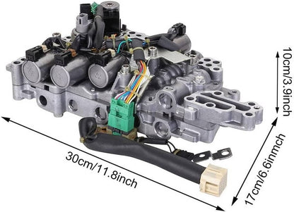 Bethesda Industrial JF017E Valve Body CVT Transmission for 2013-19 Nissan Pathfinder Altima V6 3.5L