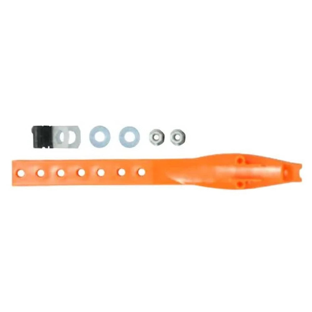 Bethesda Industrial Schaffert - Orange Rebounder Seed Furrow Cover - fits Case IH SDX30 SDX40 DOSDX