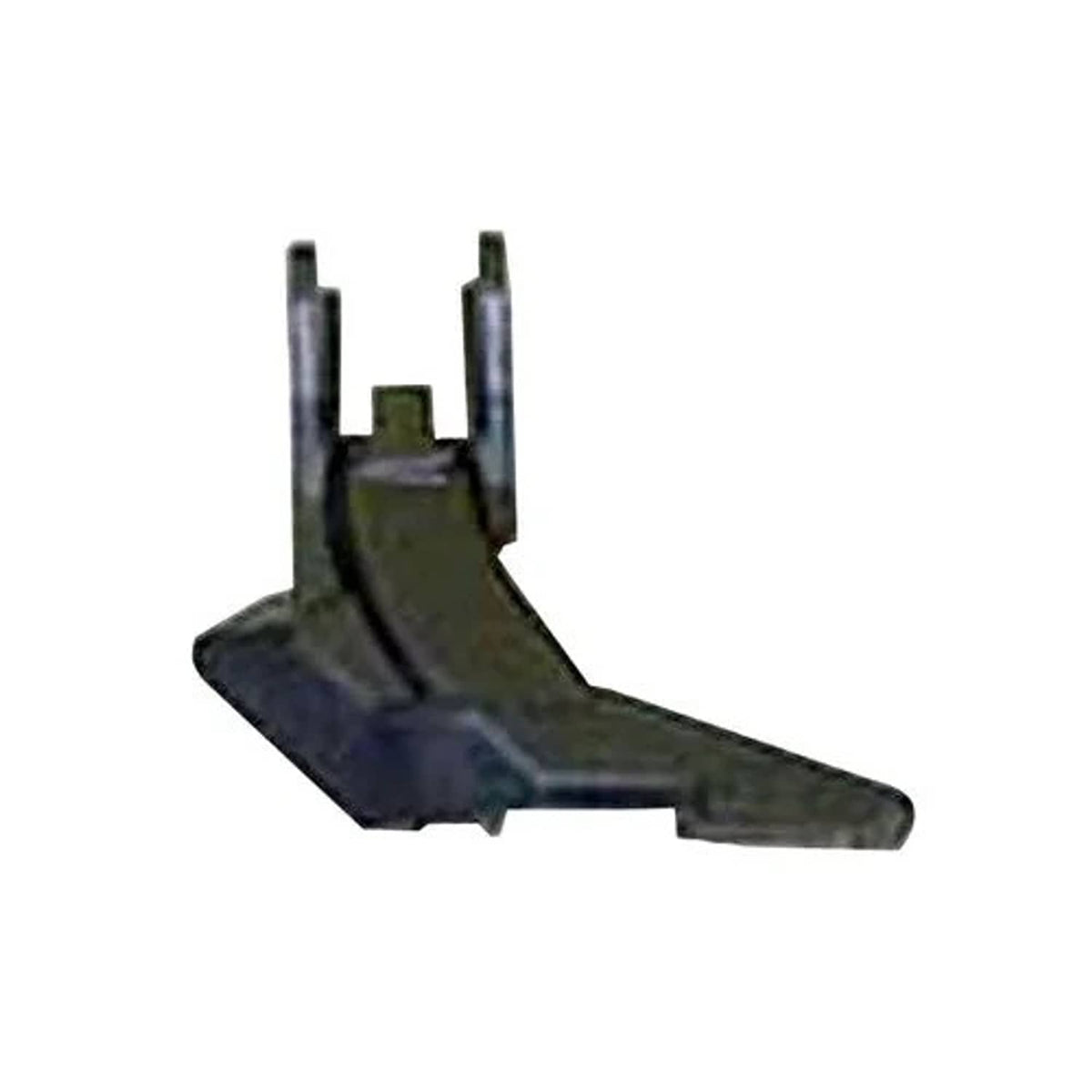 Bethesda Industrial Upper Seed Boot - Right Hand fits John Deere 1560 1565 1860 N282788