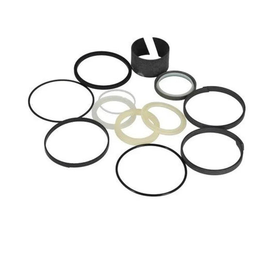 Bethesda Industrial Hydraulic Seal Kit - Backhoe Boom/Bucket Cylinder fits Case 450 580B 1543277C1