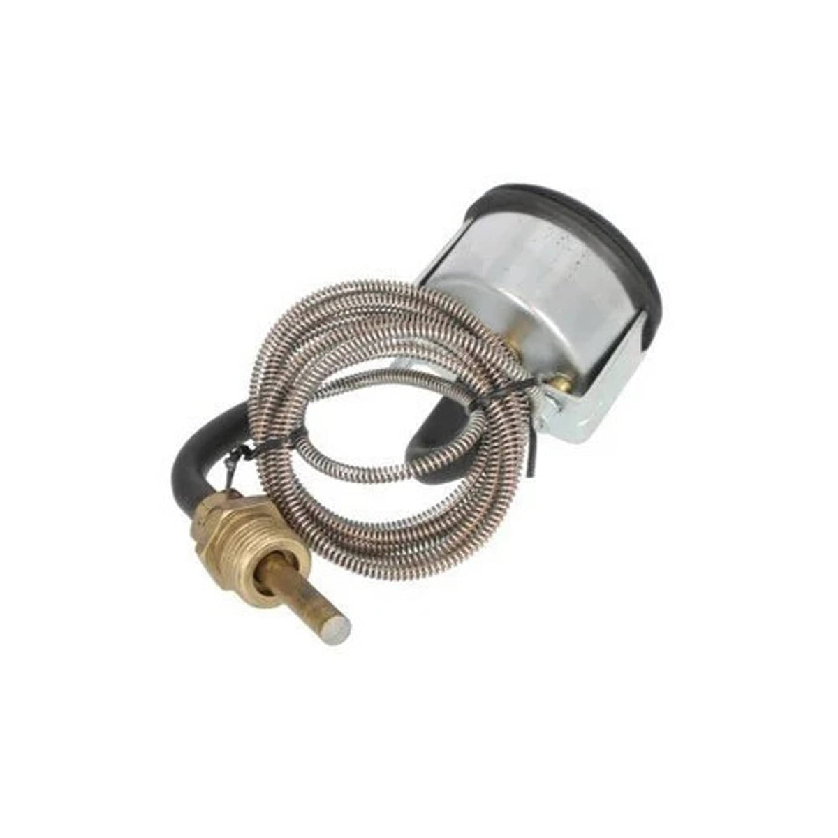 Bethesda Industrial Temperature Gauge - fits John Deere A B D G M R AA1342R AM1609T AM610T
