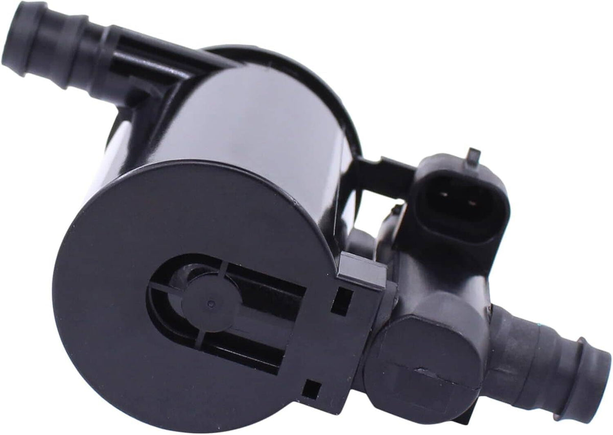 Bethesda Industrial Vapor Canister Vent Solenoid Valve For Chevrolet Silverado GMC Sierra 1500 NEW