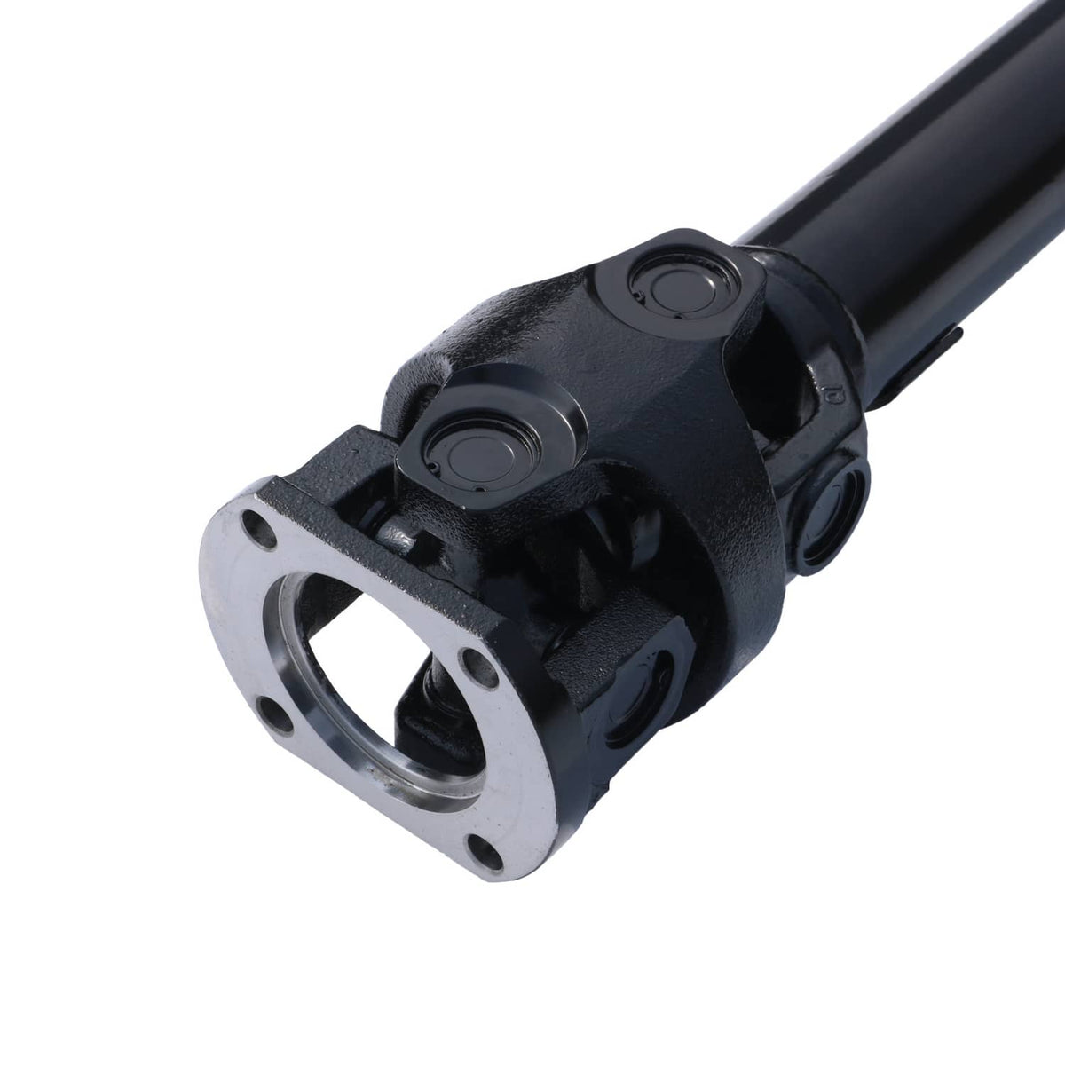 Bethesda Industrial Front Drive Shaft Assembly For 2013-2018 Ram 2500 3500 L6 6.7L 5146802AA