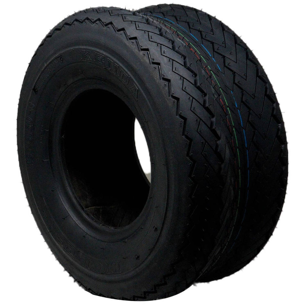 Bethesda Industrial Kenda Wheel 858-6SW-I Tubeless 18X8.50-8 6Pr Tire Tl K389 103890868C1