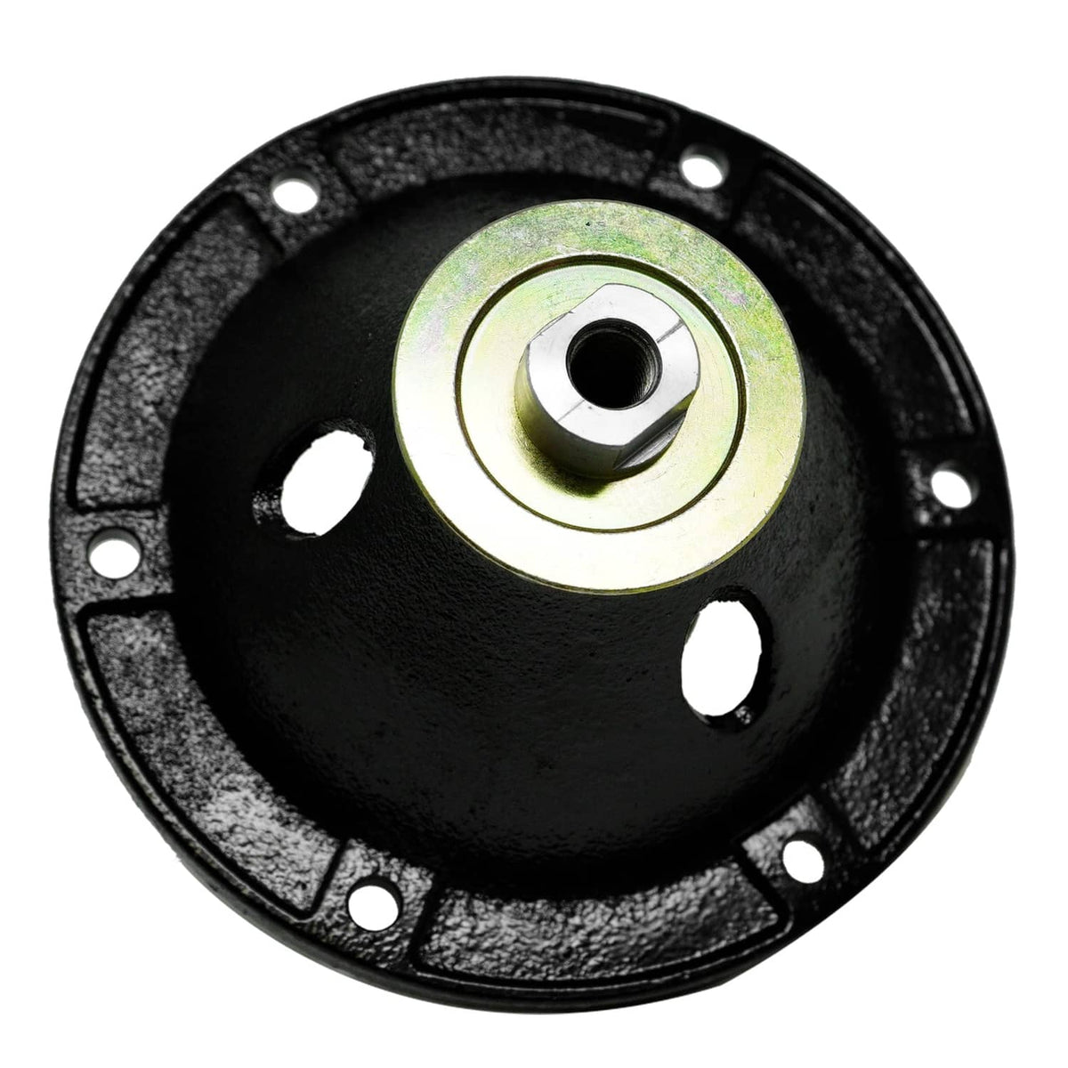 Bethesda Industrial 2PK Spindle for Ferris Simplicity IS2500Z Mini Hercules 5100993 5100993SM