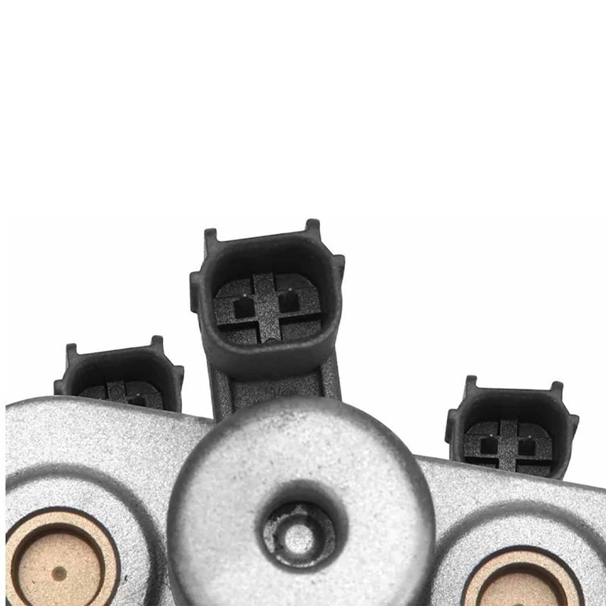 Bethesda Industrial Valve Body Assembly 27700-5B7-000 For 12-19 Honda ACURA Secondary 27700-5B7-010