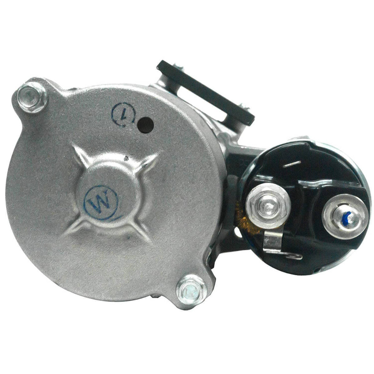 Bethesda Industrial Genuine OEM Kawasaki 99996-6120 12 Volt Electric Starter for 21163-0756