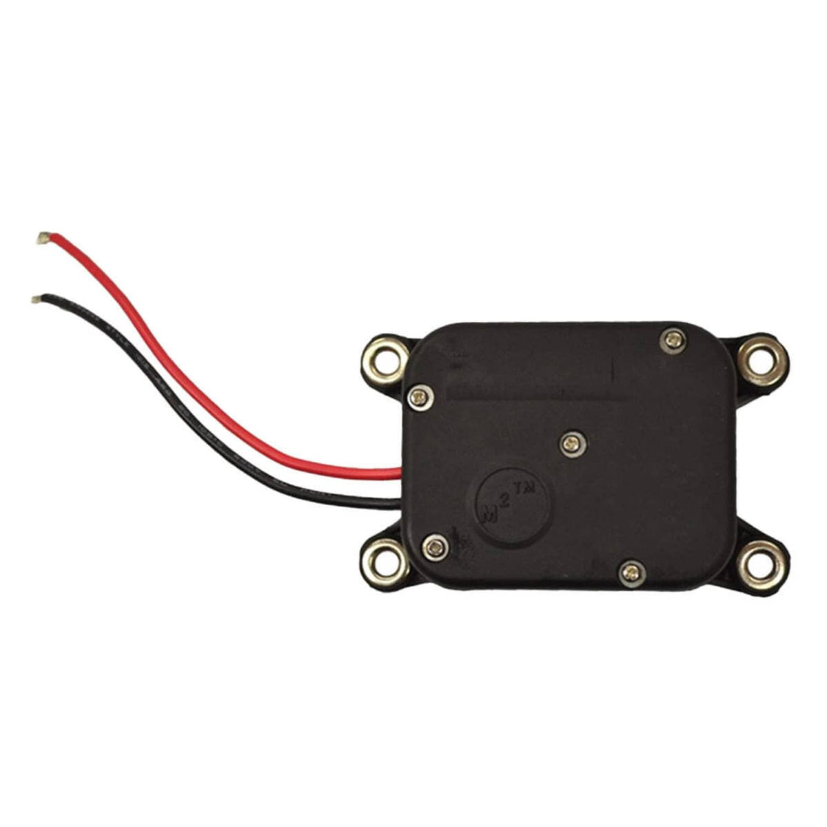 Bethesda Industrial OEM MAXX MOTOR 59080 Bi-Rotational Throttle Motor Actuator For Western 65374