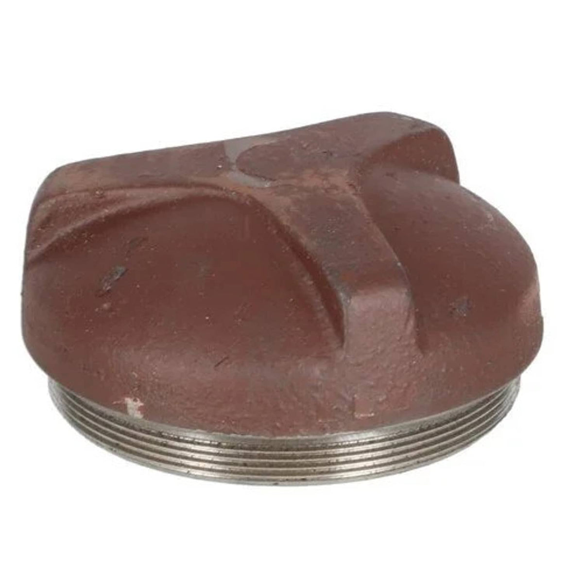 Bethesda Industrial Front Wheel Hub Cap fits Massey Ferguson 135 150 165 175 255 265 275 194621M1